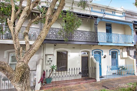 Property photo of 16 Ruthven Street Bondi Junction NSW 2022