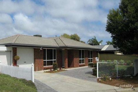 Property photo of 4 Dylan Court Woodcroft SA 5162