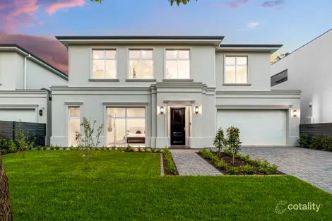 2B SHERGIS AVE, VALE PARK, SA 5081