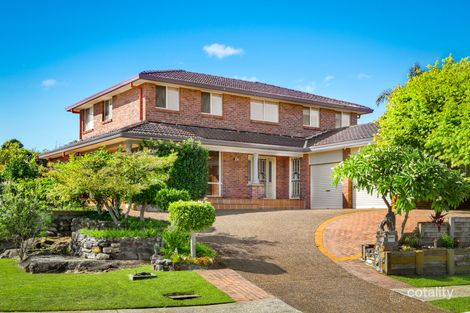 Property photo of 178 Langford Drive Kariong NSW 2250