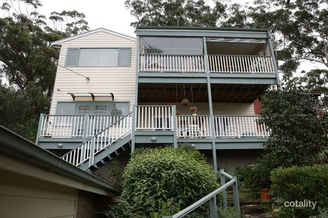 Property photo of 310 The Round Drive Avoca Beach NSW 2251