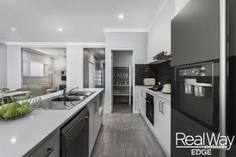Property photo of 14 Munich Court Spring Mountain QLD 4300