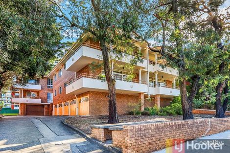 Property photo of 2/47-49 The Avenue Hurstville NSW 2220