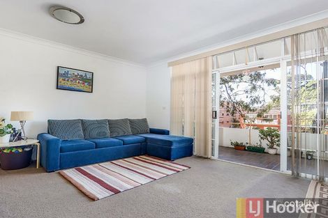 Property photo of 2/47-49 The Avenue Hurstville NSW 2220