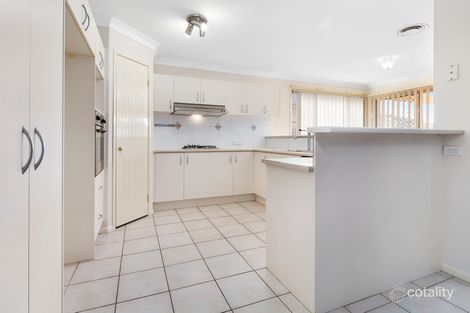 Property photo of 3 Bagala Street Glenwood NSW 2768
