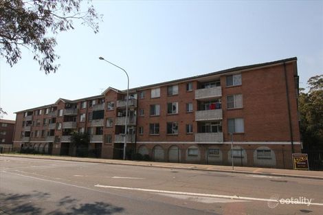 Property photo of 6/2 Beale Street Liverpool NSW 2170