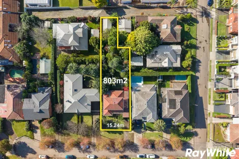 Property photo of 3 Storey Street Putney NSW 2112