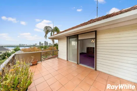 Property photo of 3 Storey Street Putney NSW 2112