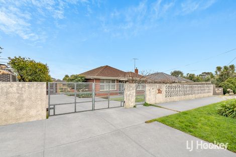 Property photo of 24 Olive Road Eumemmerring VIC 3177