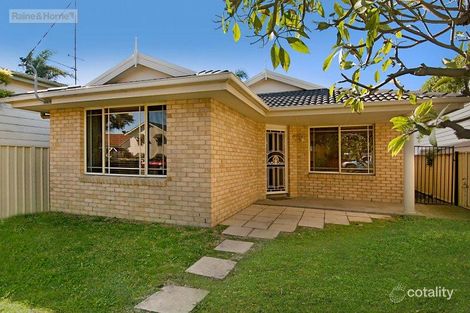 Property photo of 6 William Street Stockton NSW 2295