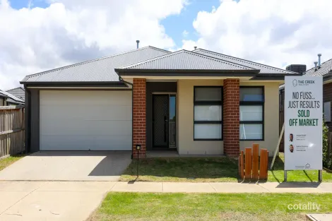 54 Havant Cct, Charlemont, VIC 3217