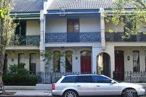 Property photo of 26 Jersey Road Paddington NSW 2021