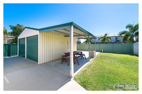 Property photo of 287 Pattemore Street Kawana QLD 4701