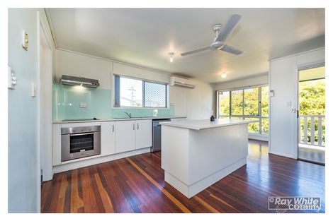 Property photo of 287 Pattemore Street Kawana QLD 4701