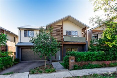 Property photo of 34 Nordica Street Ermington NSW 2115