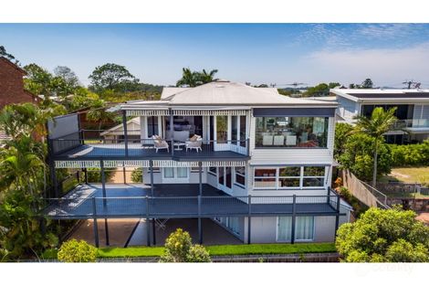 Property photo of 10 Hawthorne Road Hawthorne QLD 4171