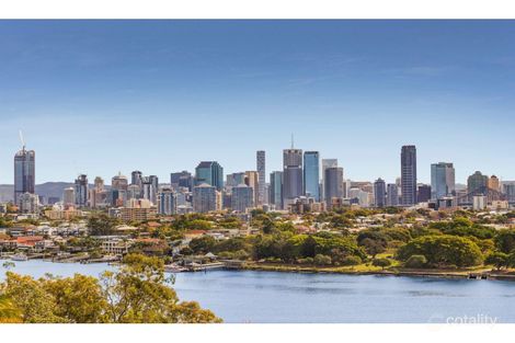 Property photo of 10 Hawthorne Road Hawthorne QLD 4171