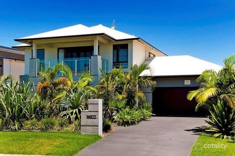 45 Southaven Dr, Helensvale, QLD 4212