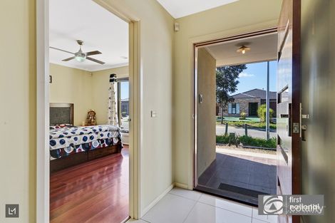Property photo of 13 Barnsbury Road Wyndham Vale VIC 3024