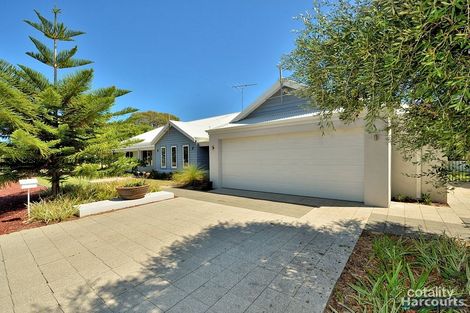 Property photo of 14 Grandmere Parade Meadow Springs WA 6210