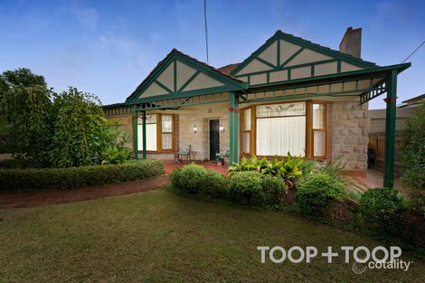 58 Bowker St, Somerton Park, SA 5044