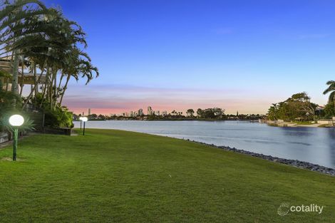 97/300 Cottesloe Dr, Mermaid Waters, QLD 4218