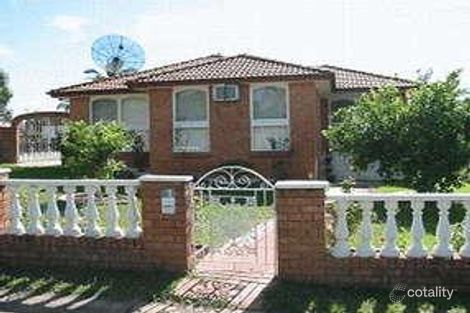 Property photo of 1 Marlowe Street Wetherill Park NSW 2164