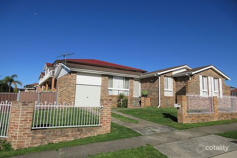 Property photo of 6 Duardo Street Edensor Park NSW 2176