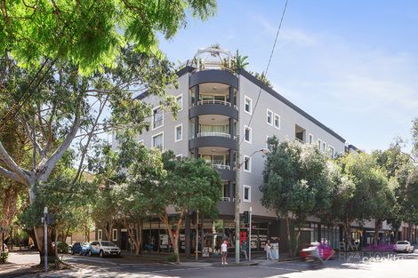 Property photo of 90/100 Cleveland Street Chippendale NSW 2008