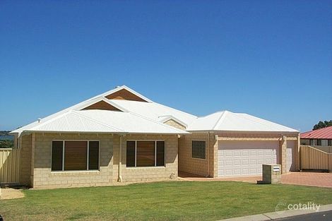 7 Miller Cres, Australind, WA 6233