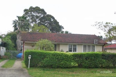 5 Gwynne St, Ashcroft, NSW 2168