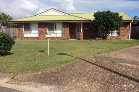 23 Caswell Ct, Torquay, QLD 4655