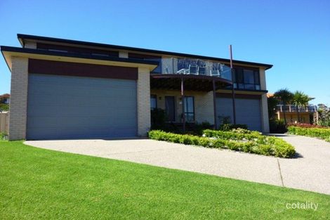Property photo of 41 Bournda Circuit Tura Beach NSW 2548