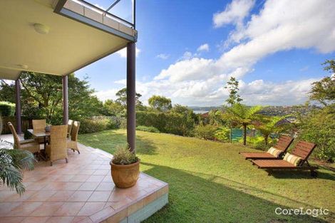 Property photo of 31 Ellery Parade Seaforth NSW 2092