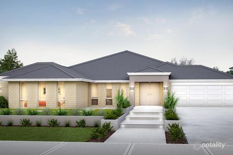Property photo of LOT 1279 Betterton Road Caversham WA 6055