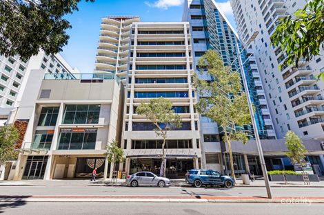 15/231 Adelaide Tce, Perth, WA 6000