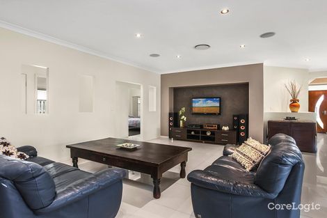 Property photo of 63 Rushcutter Avenue Oxenford QLD 4210