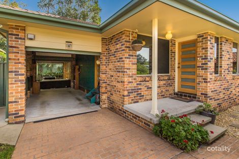 Property photo of 18 Kauri Close Wallsend NSW 2287
