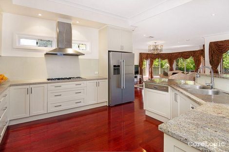 Property photo of 3 Park Avenue Roseville NSW 2069