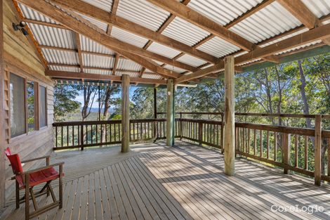 Property photo of 146 Top Forestry Road Ridgewood QLD 4563