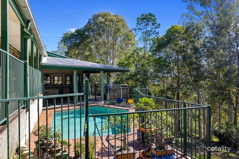 Property photo of 146 Top Forestry Road Ridgewood QLD 4563