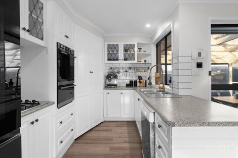 Property photo of 35 Stornoway Drive Baxter VIC 3911