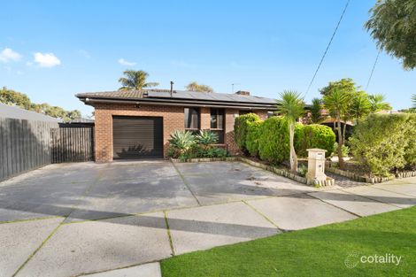 Property photo of 35 Stornoway Drive Baxter VIC 3911