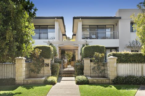 Property photo of 5/26-28 Foamcrest Avenue Newport NSW 2106