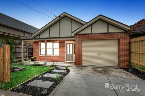 Property photo of 5 Shamrock Street Brunswick West VIC 3055