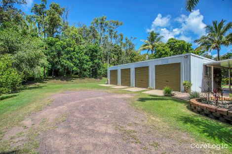 Property photo of 545 Eversleigh Road Alligator Creek QLD 4740