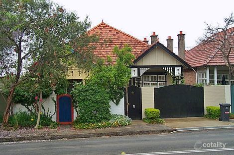 8 Rangers Ave, Mosman, NSW 2088