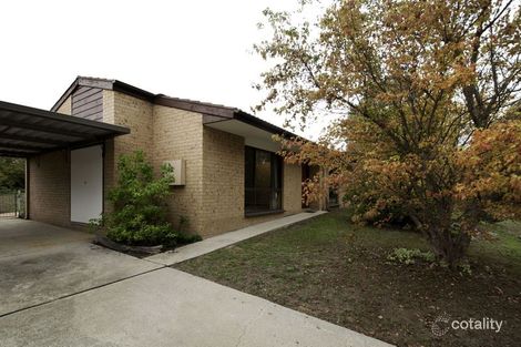 Property photo of 6/97 Clift Crescent Chisholm ACT 2905