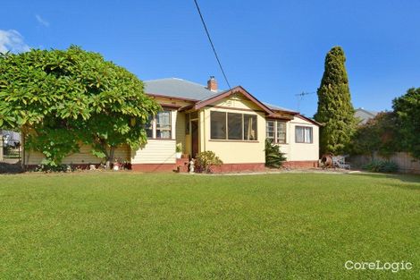 Property photo of 85 George Street Gunnedah NSW 2380