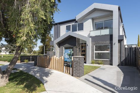 Property photo of 1/197 Anderson Street Yarraville VIC 3013